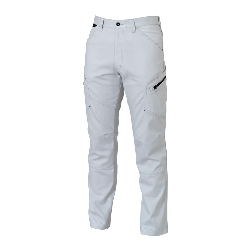 【TSDESIGN】TS LAYERED TWILLメンズカーゴパンツ