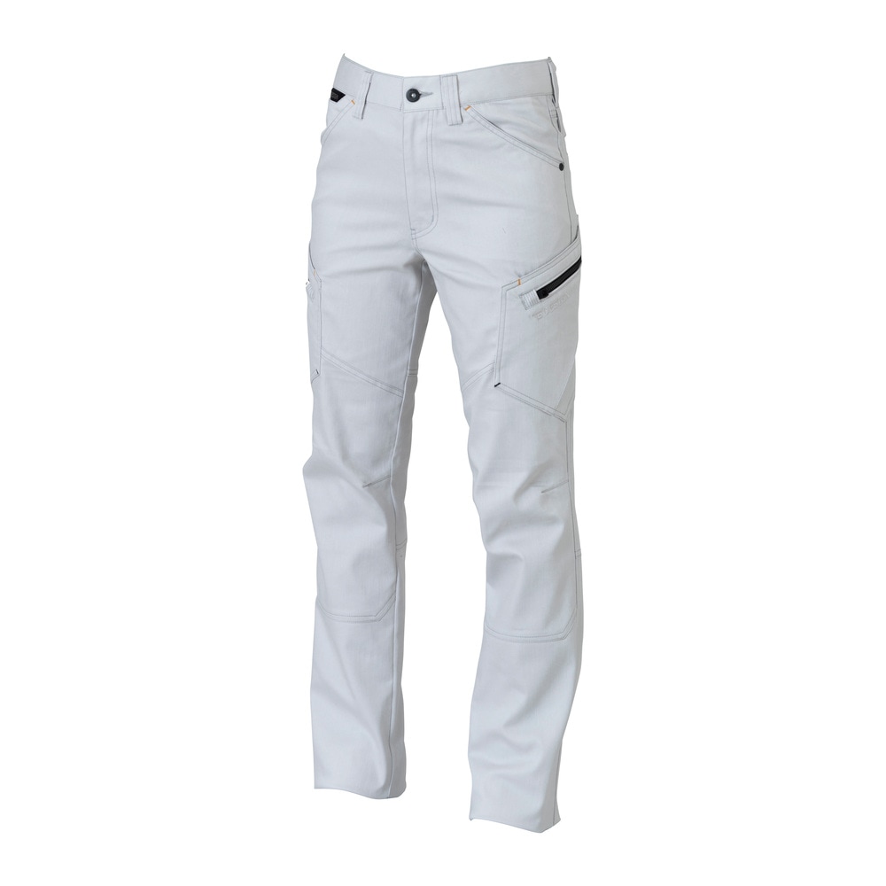 【TSDESIGN】TS LAYERED TWILLレディースカーゴパンツ