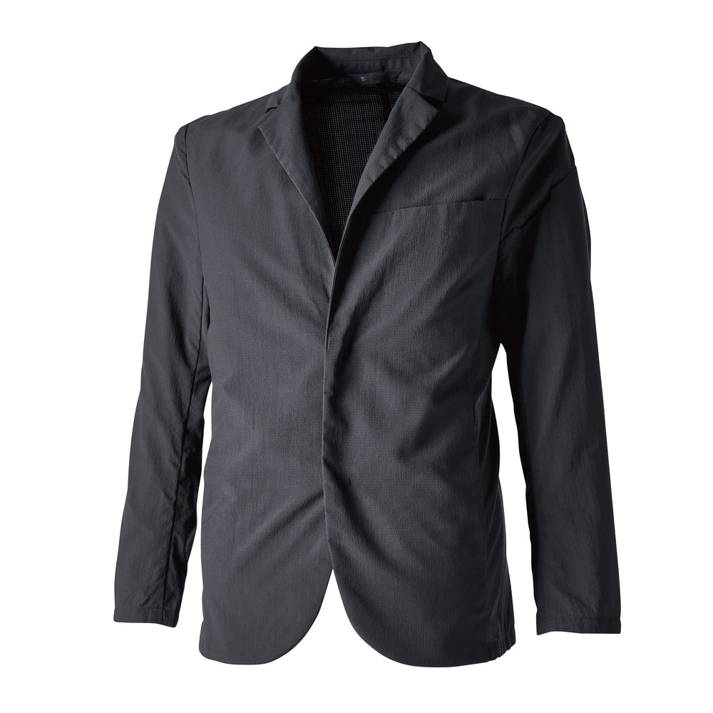 【TSDESIGN】TS4Dナイロンドッツステルスメンズジャケット