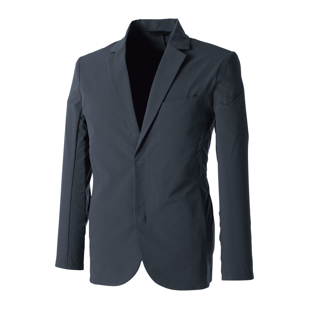 【TSDESIGN】TS4Dステルスメンズジャケット