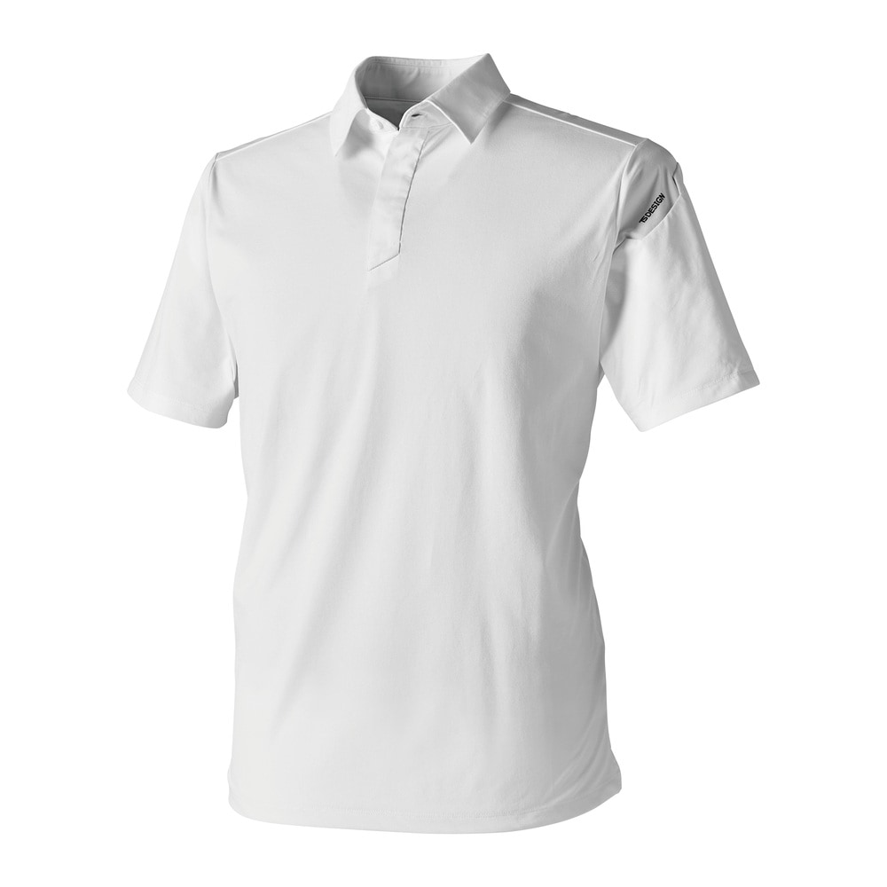 【TSDESIGN】TS DEOドライショートスリーブポロシャツ