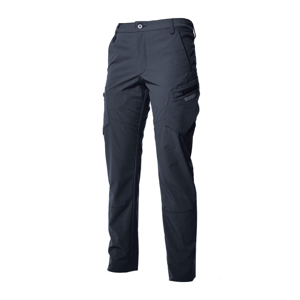 【TSDESIGN】TS4Dレディースカーゴパンツ