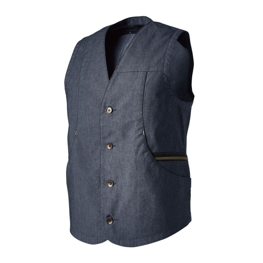 【TSDESIGN】TS X TECニッカーズワークベスト