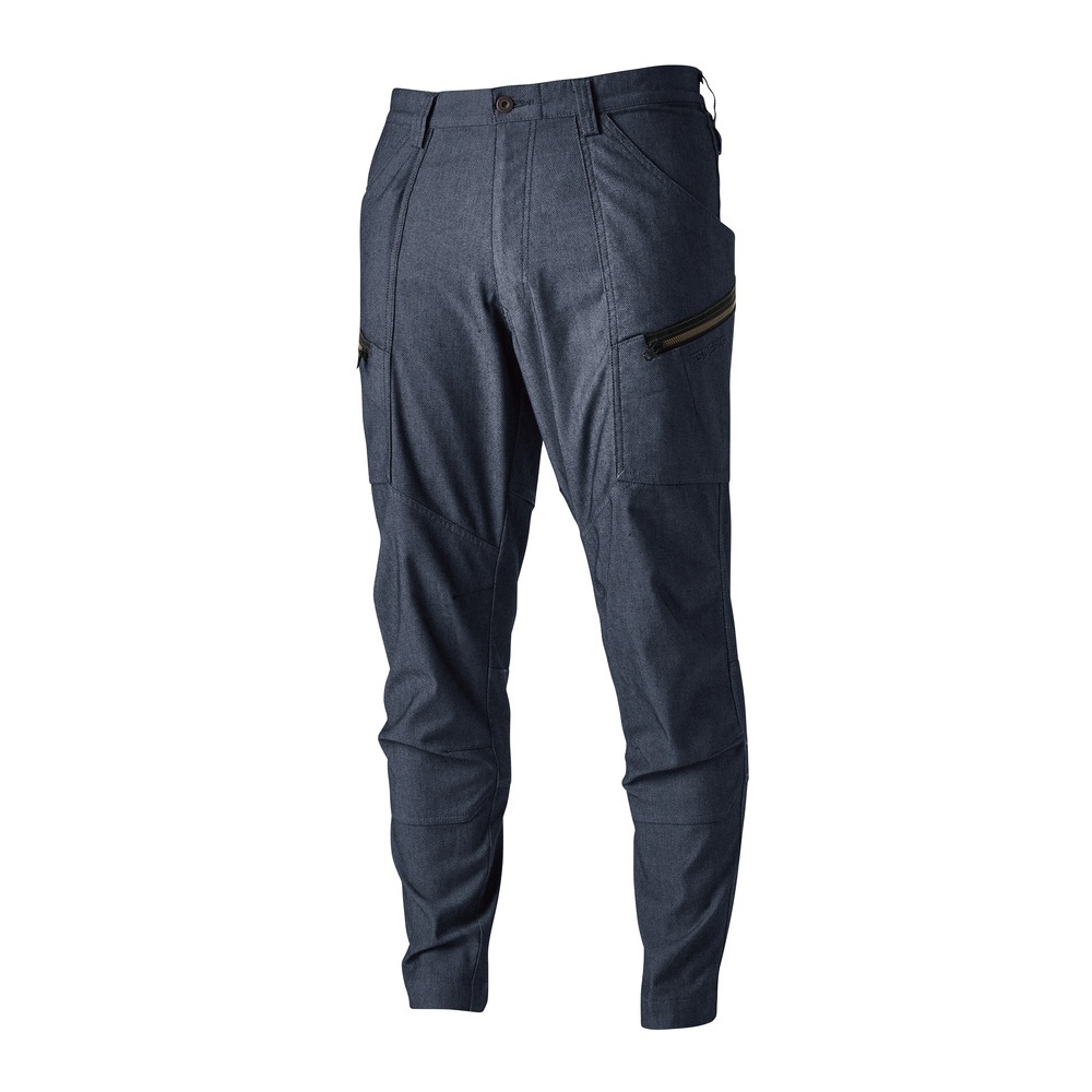 【TSDESIGN】TS X TECメンズニッカーズカーゴパンツ