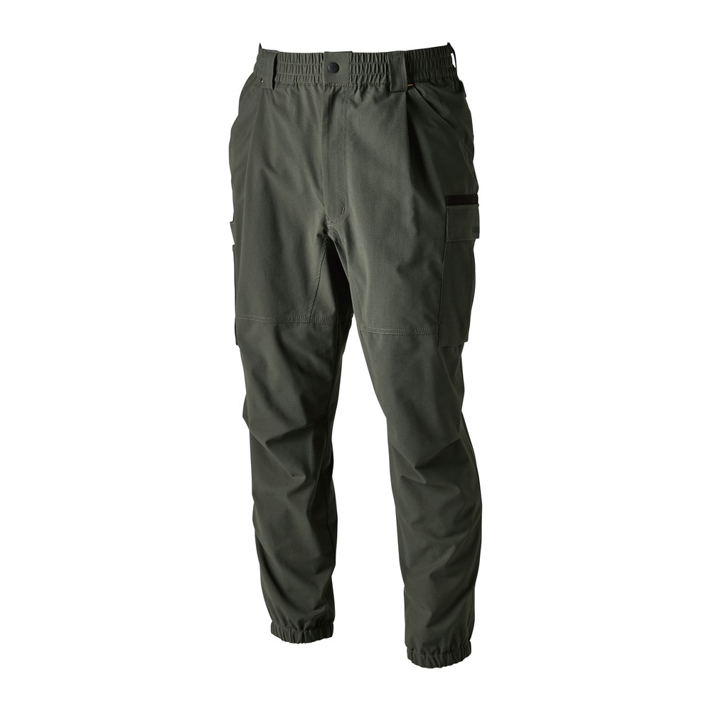 【TSDESIGN】TS4Dメンズニッカーズワイドカーゴパンツ