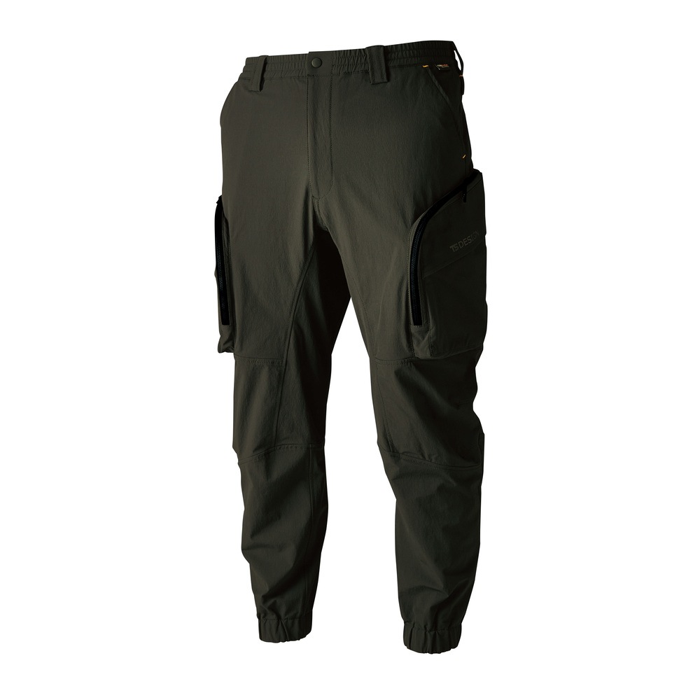 【TSDESIGN】TS4Dコーデュラニッカーズストレージパンツ