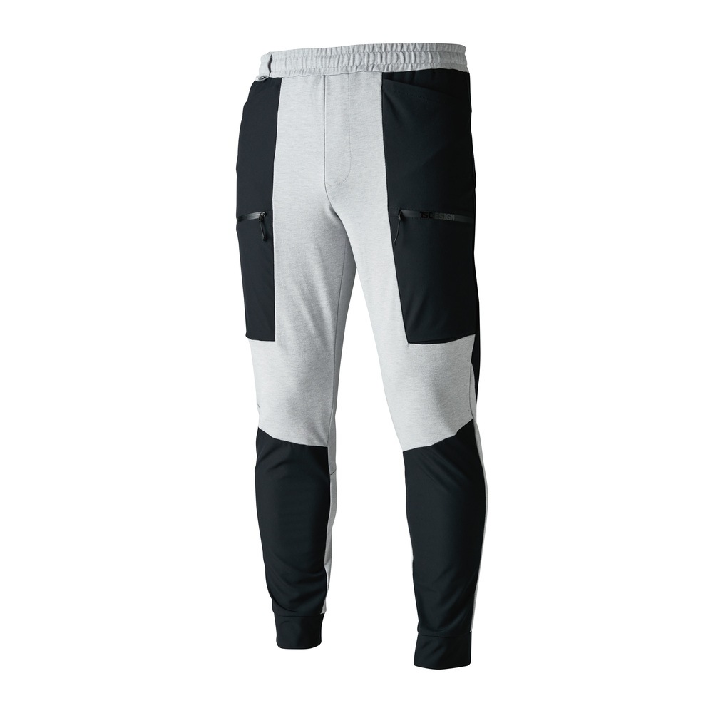 【TSDESIGN】TS DELTAハイブリッドカーゴパンツ