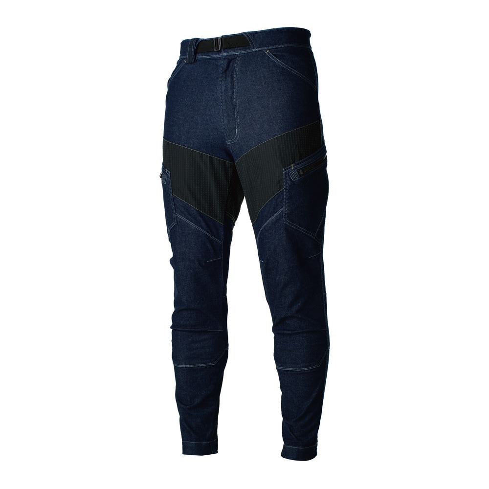 【TSDESIGN】TS DELTA メンズニッカーズカーゴパンツ