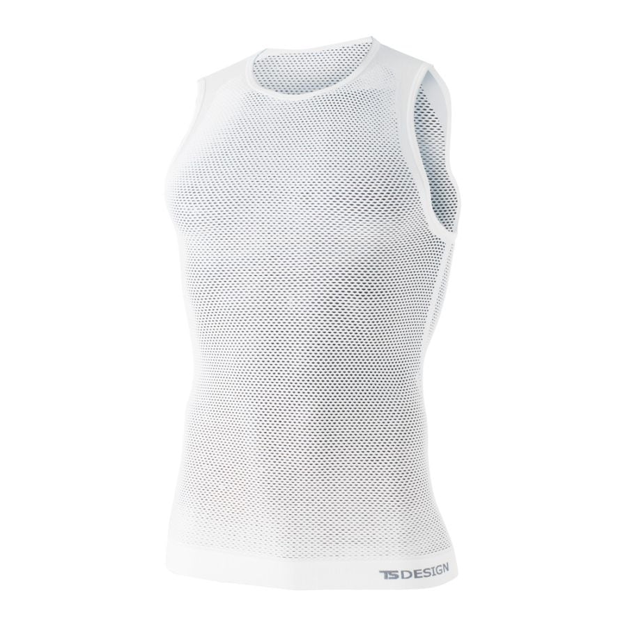 【TSDESIGN】TS DRYノースリーブ