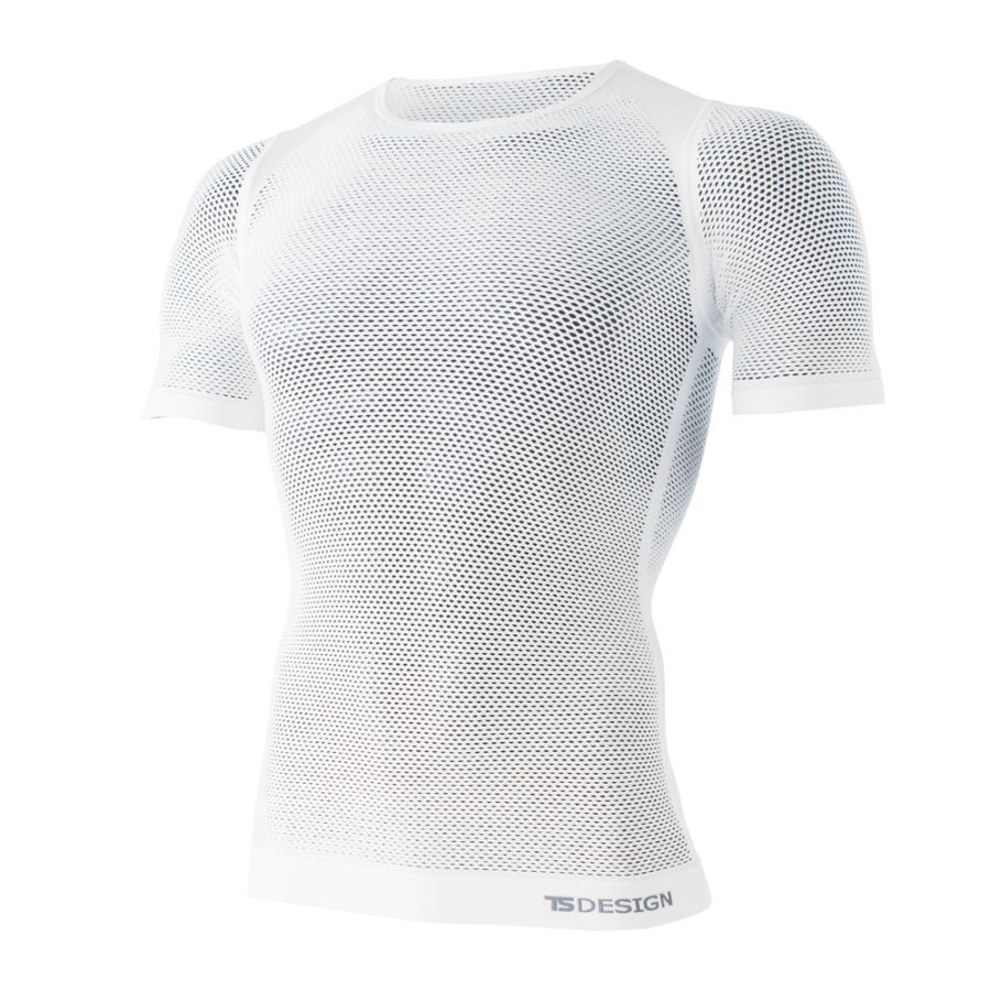 【TSDESIGN】TS DRYショートスリーブ