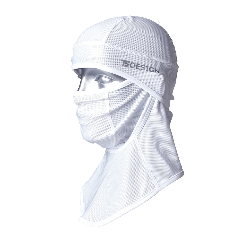 【TSDESIGN】BALACLAVA アイスマスクメッシュ