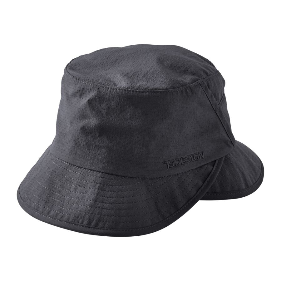 【TSDESIGN】TS4Dナイロンドッツハット