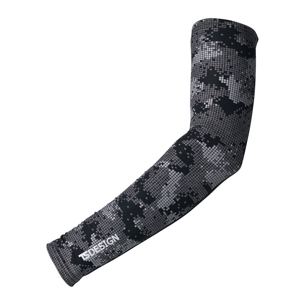 【TSDESIGN】メガクール パワースリーブ