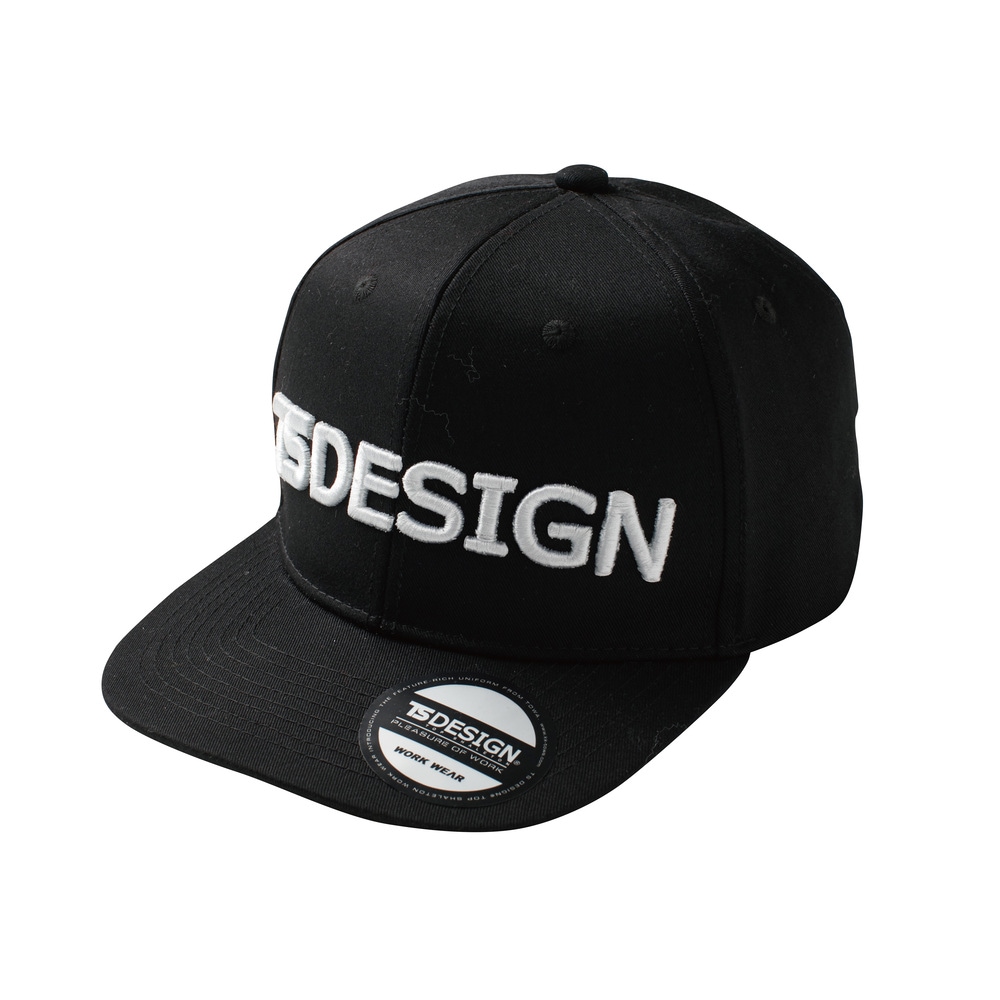 【TSDESIGN】TS ベースボールキャップ