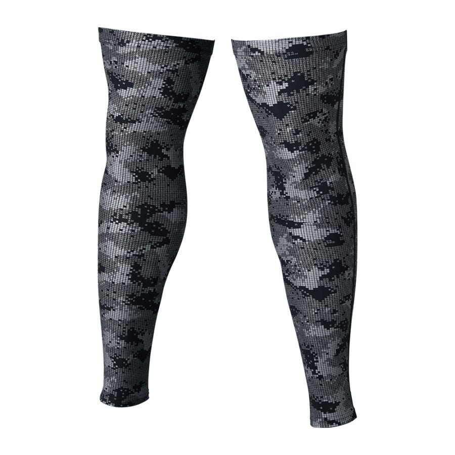 【TSDESIGN】メガクール ロングパワーソックス