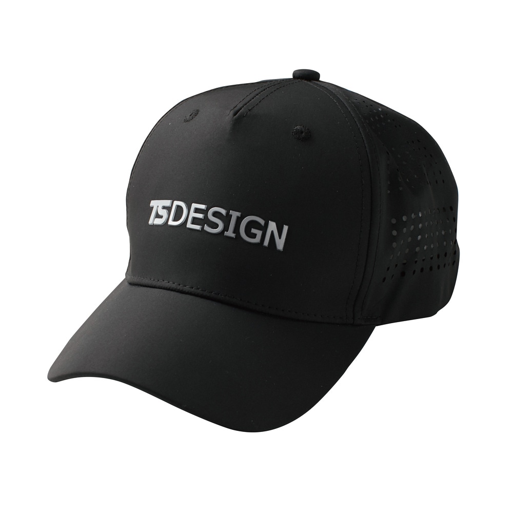 【TSDESIGN】TS メッシュキャップ