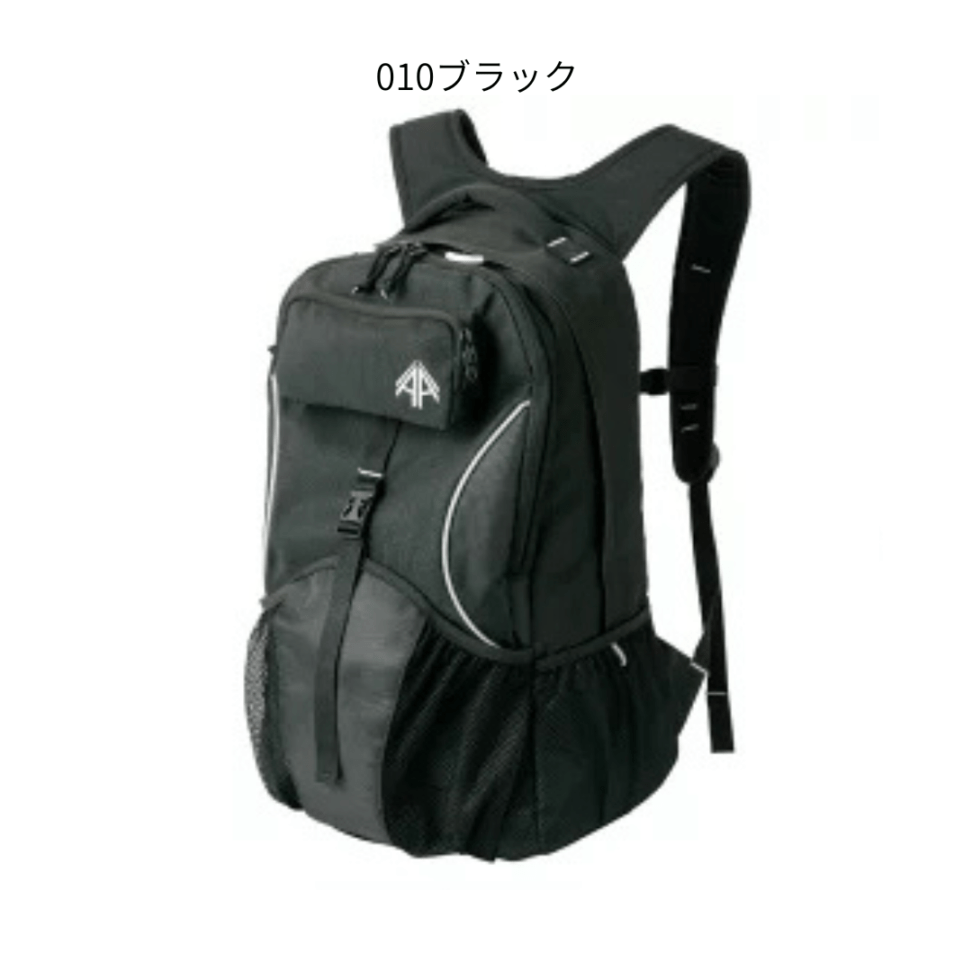 【アイトス】メットインリュック
