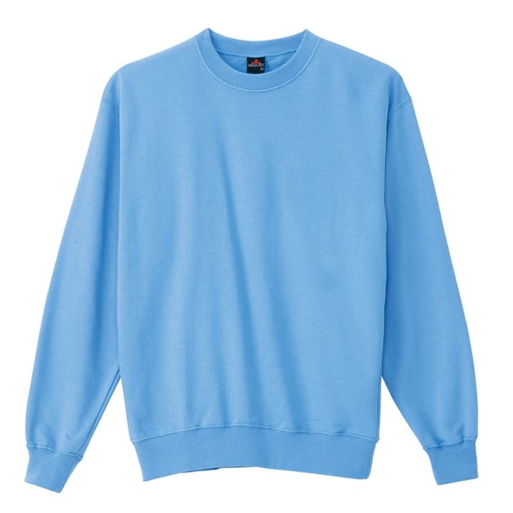 【アイトス】トレーナー(男女兼用)