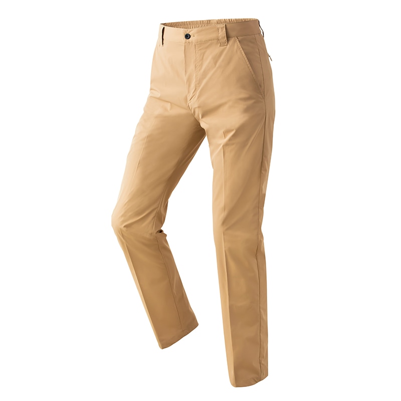 【アイトス】ストレッチパンツ(男女兼用)