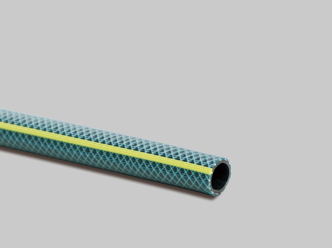 【KAKUICHI】 散水用ホース G432C 15x20mm 50m