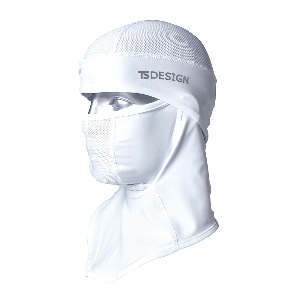 【TSDESIGN】BALACLAVA アイスマスク