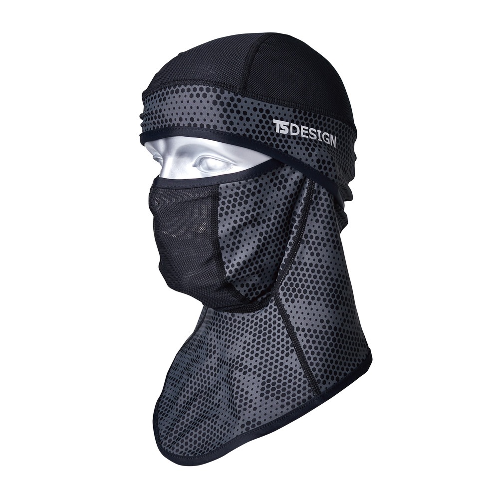 【TSDESIGN】BALACLAVA アイスマスク