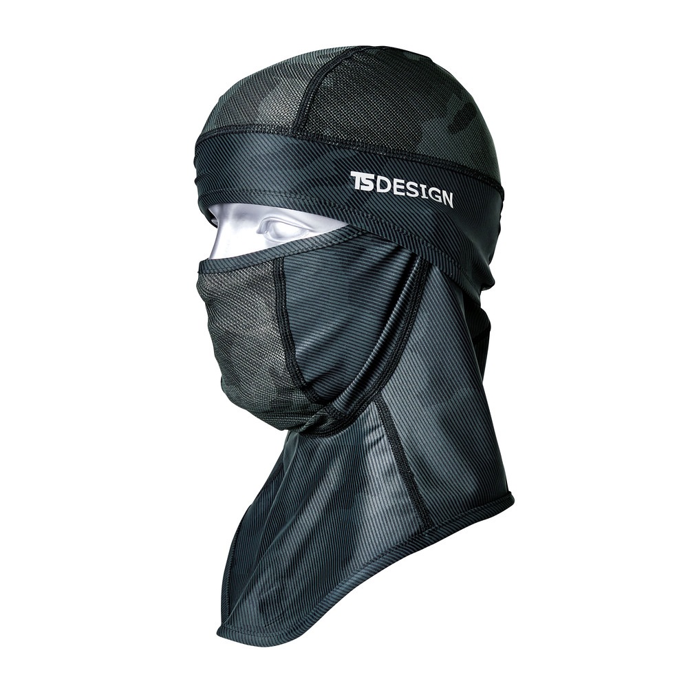 【TSDESIGN】BALACLAVA アイスマスク