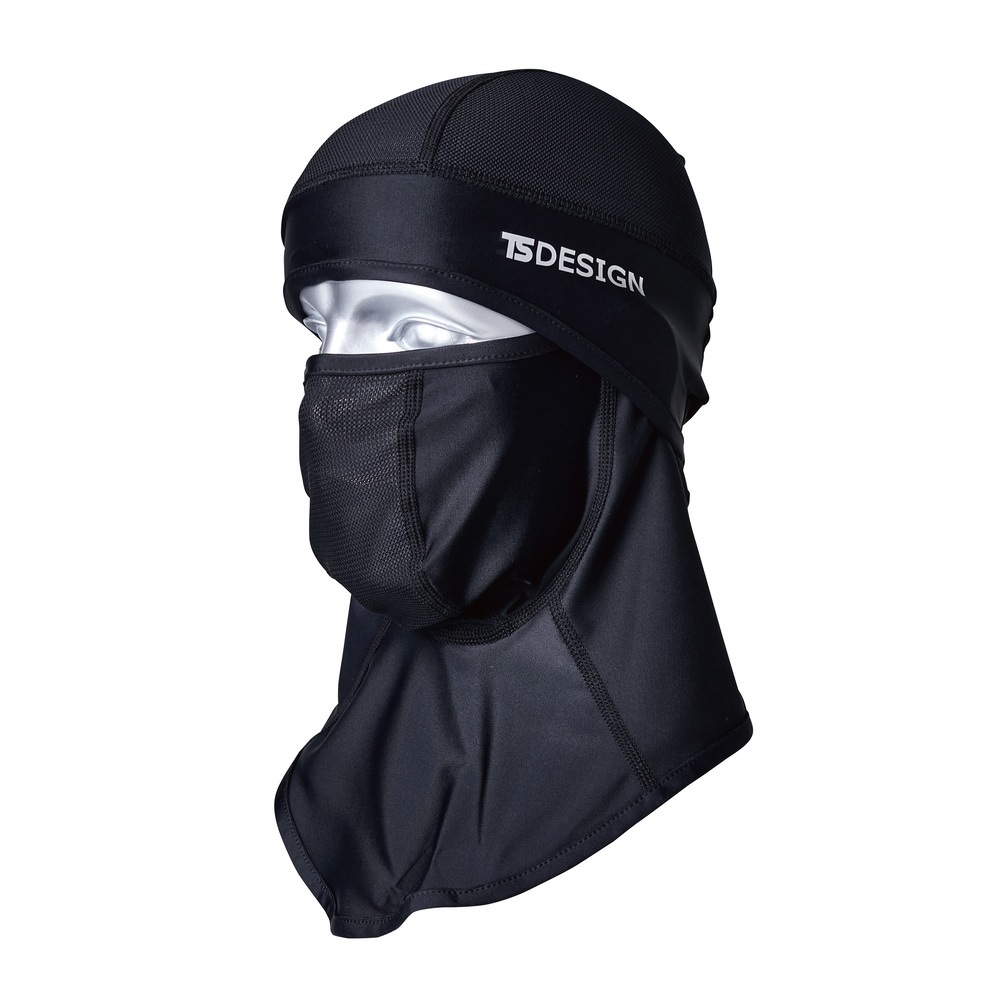 【TSDESIGN】BALACLAVA アイスマスク