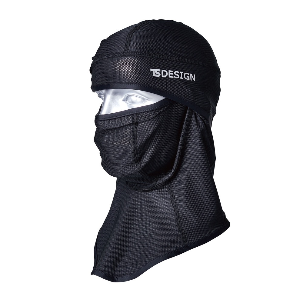 【TSDESIGN】BALACLAVA アイスマスクメッシュ