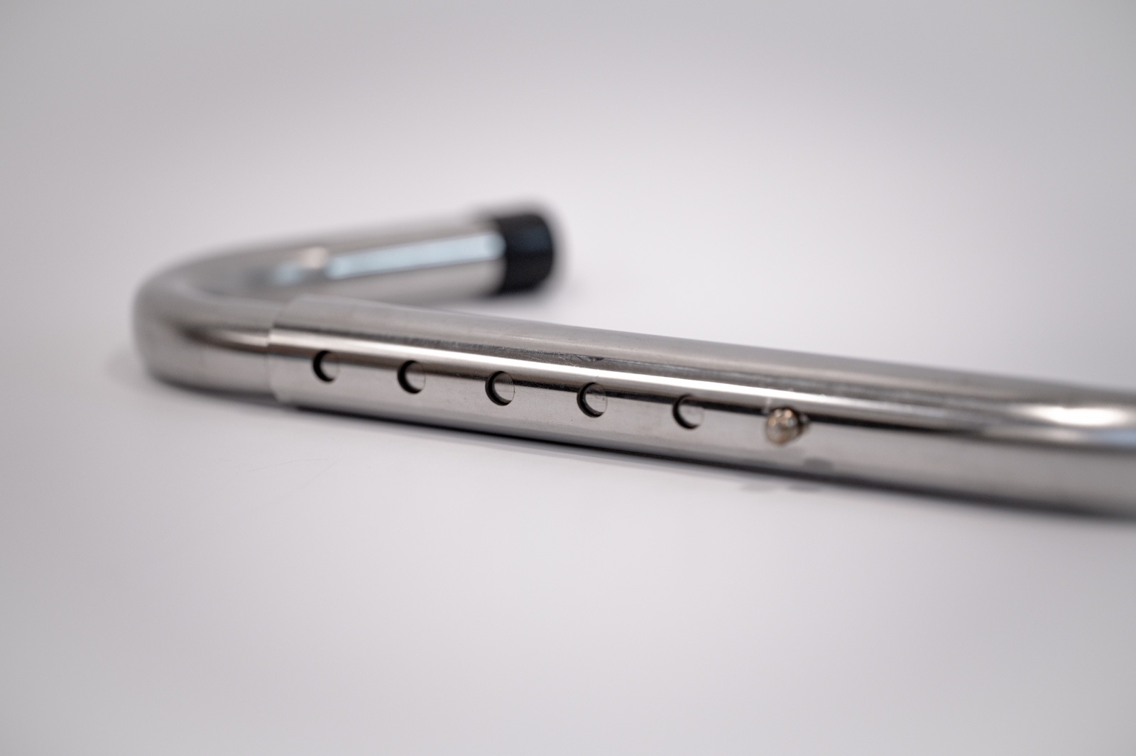 キックストップ胴締器（ワンタッチ調整式）