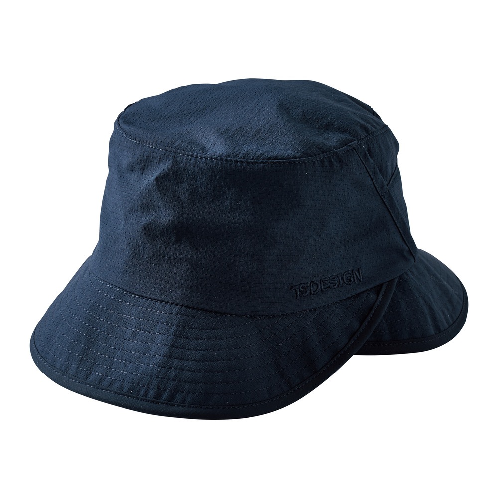 【TSDESIGN】TS4Dナイロンドッツハット