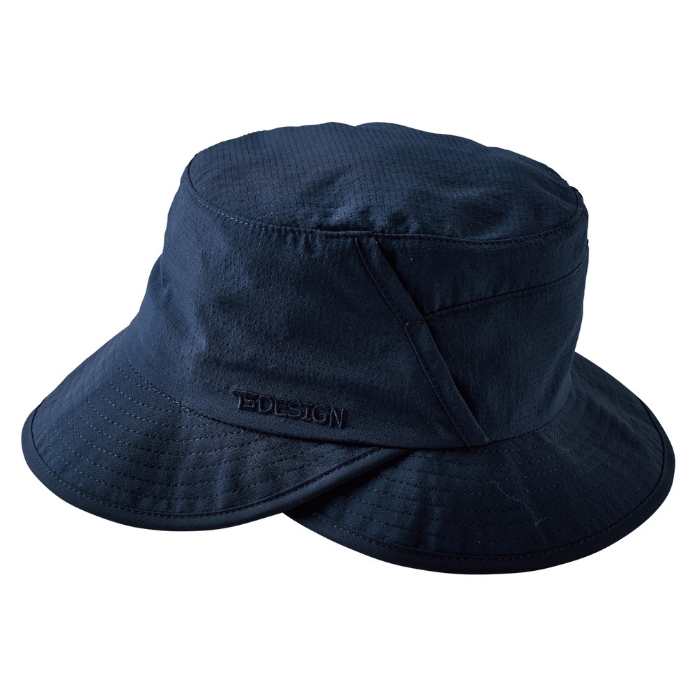 【TSDESIGN】TS4Dナイロンドッツハット