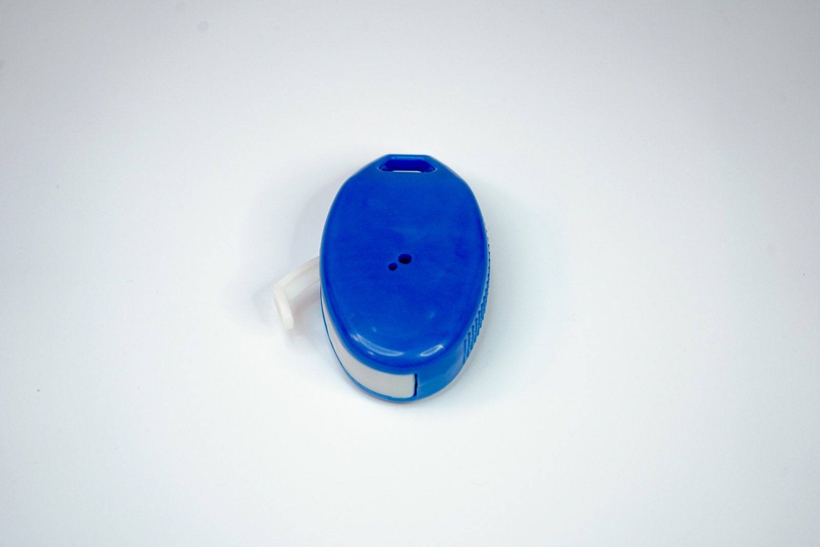 牛精液ストローカッター