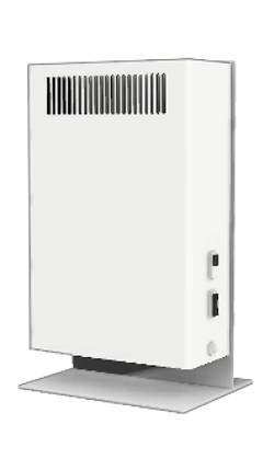 低濃度オゾン発生器／置き型スタンド仕様／HYD-CS20(8W2本)