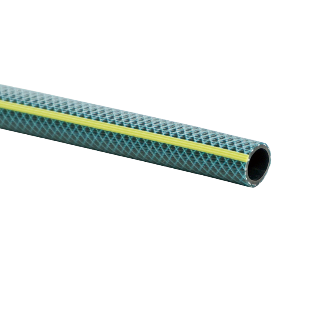 【KAKUICHI】 散水用ホース G432C 15x20mm 50m