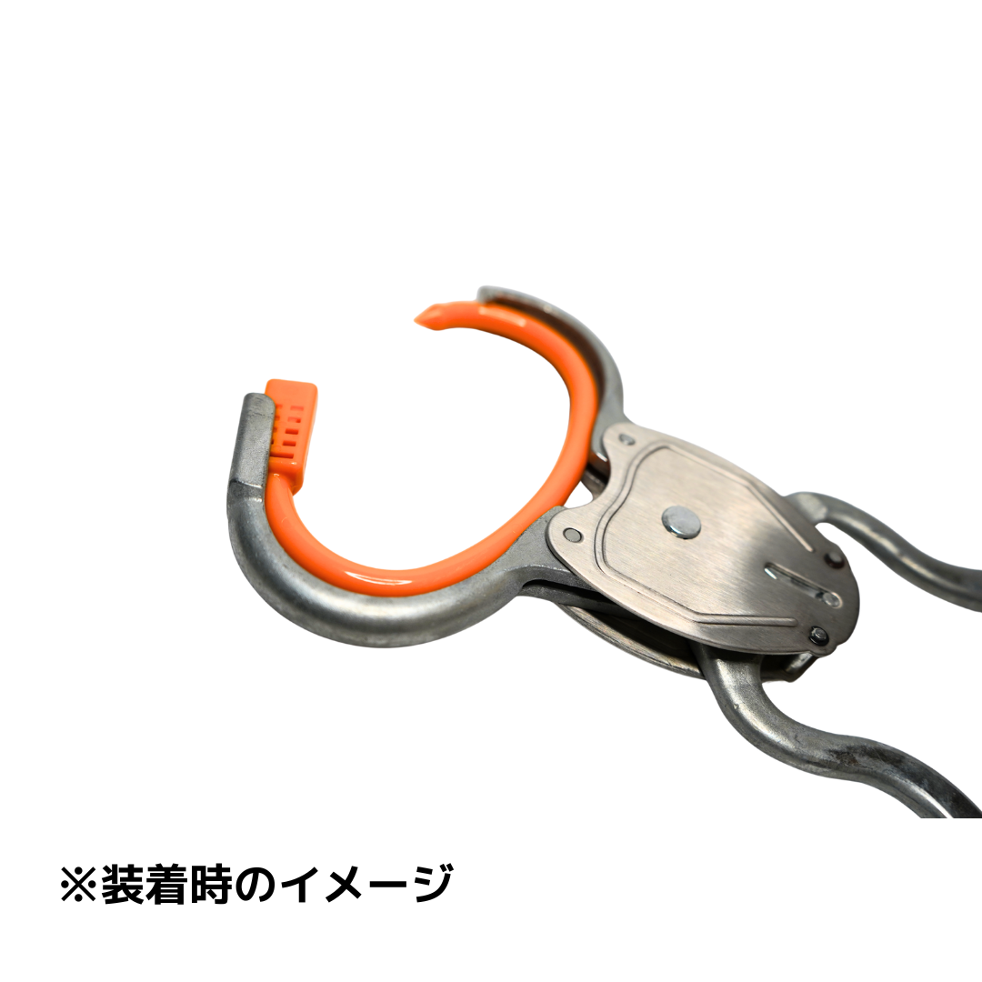 牛ワッカ丸（オレンジ）1箱10本入り