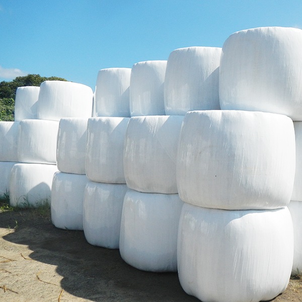 TBTラップ：750mm×1500m　白