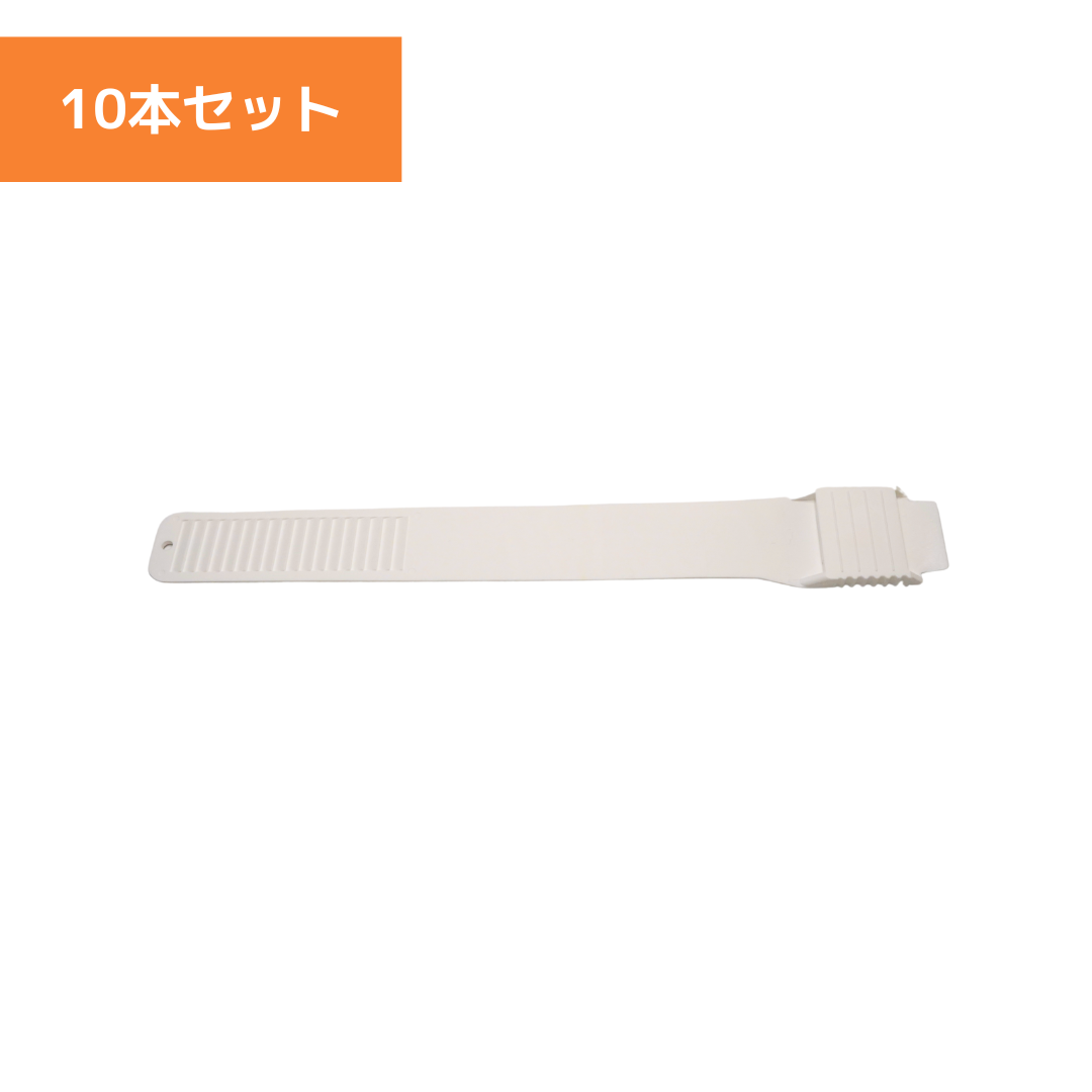 レッグバンド 肢バンド 全6色（各10本セット）