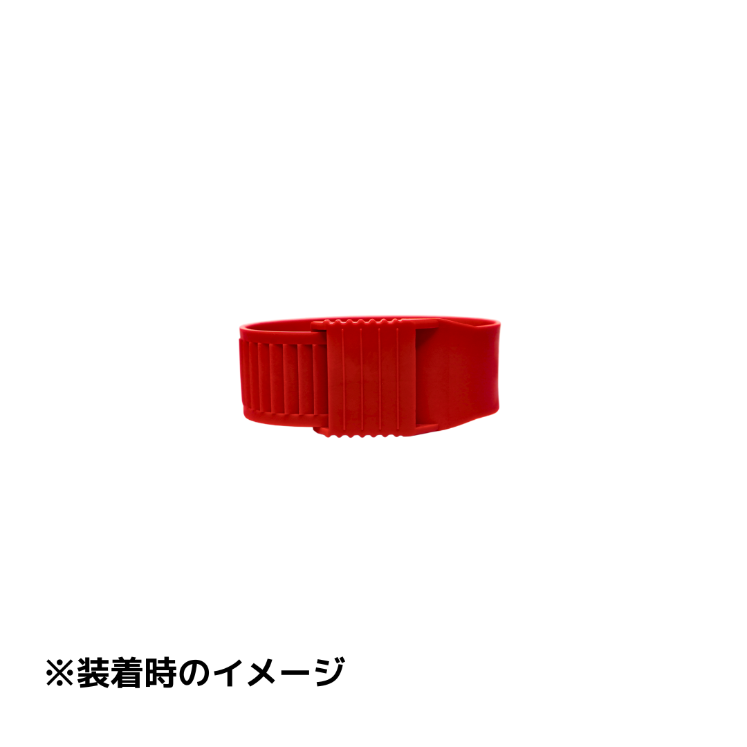 レッグバンド 肢バンド 全6色（各10本セット）