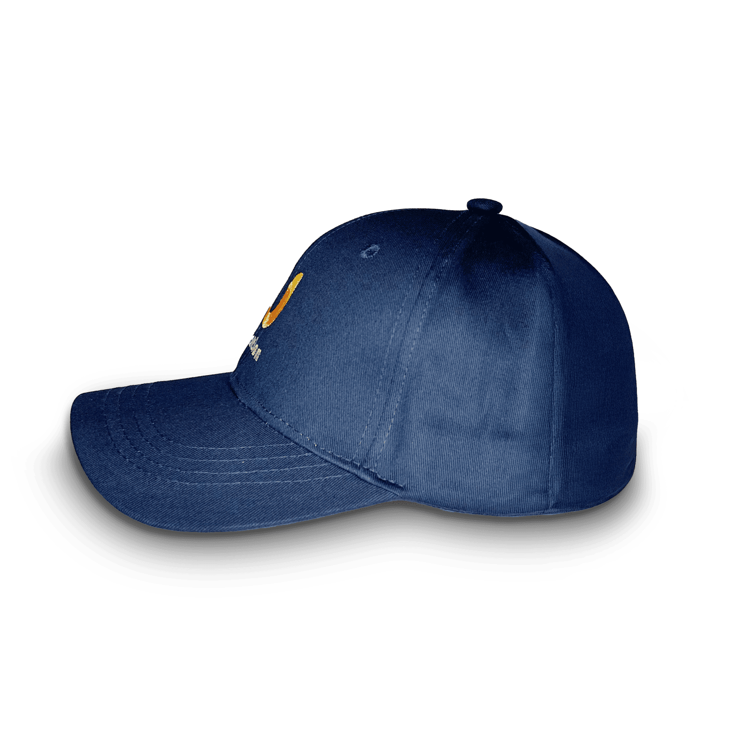 【当サイト限定商品】U-motion ロゴ入りキャップ