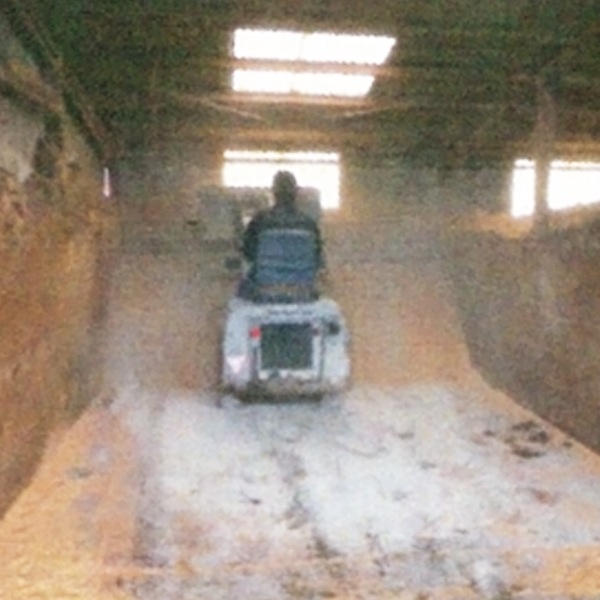 床カラっと12(20kg)