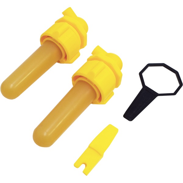 哺乳プラバケツセットスペアパーツセット[ベージュのみ]