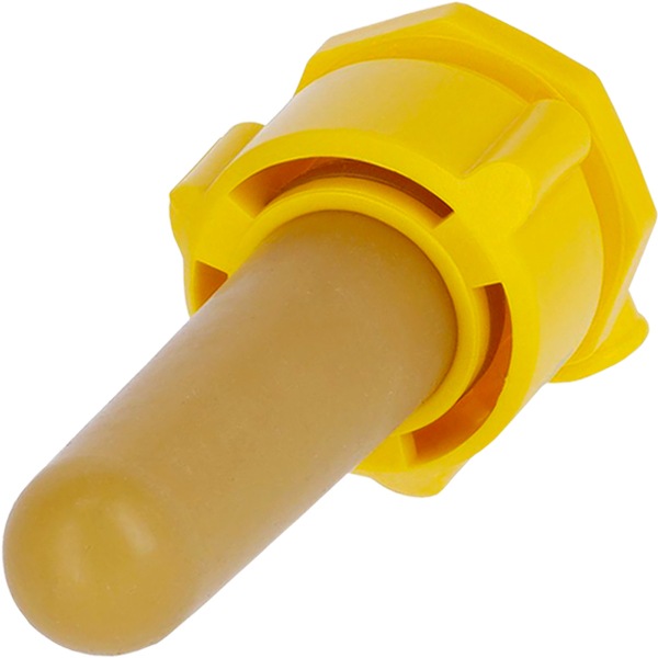 哺乳プラバケツセットスペアパーツセット[ベージュのみ]