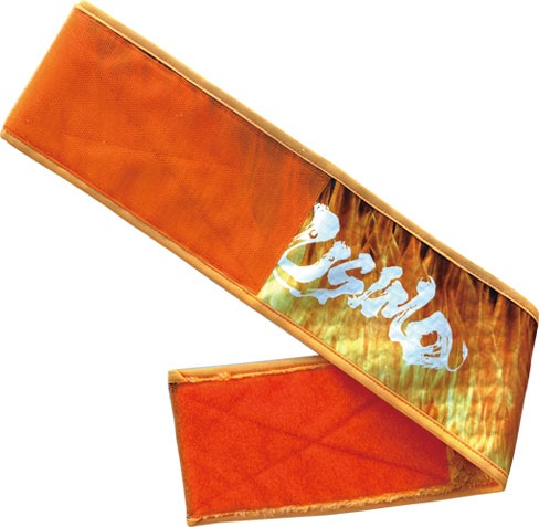 モーっとねっく【蓄熱タイプ】子牛用(炎)新生児対応