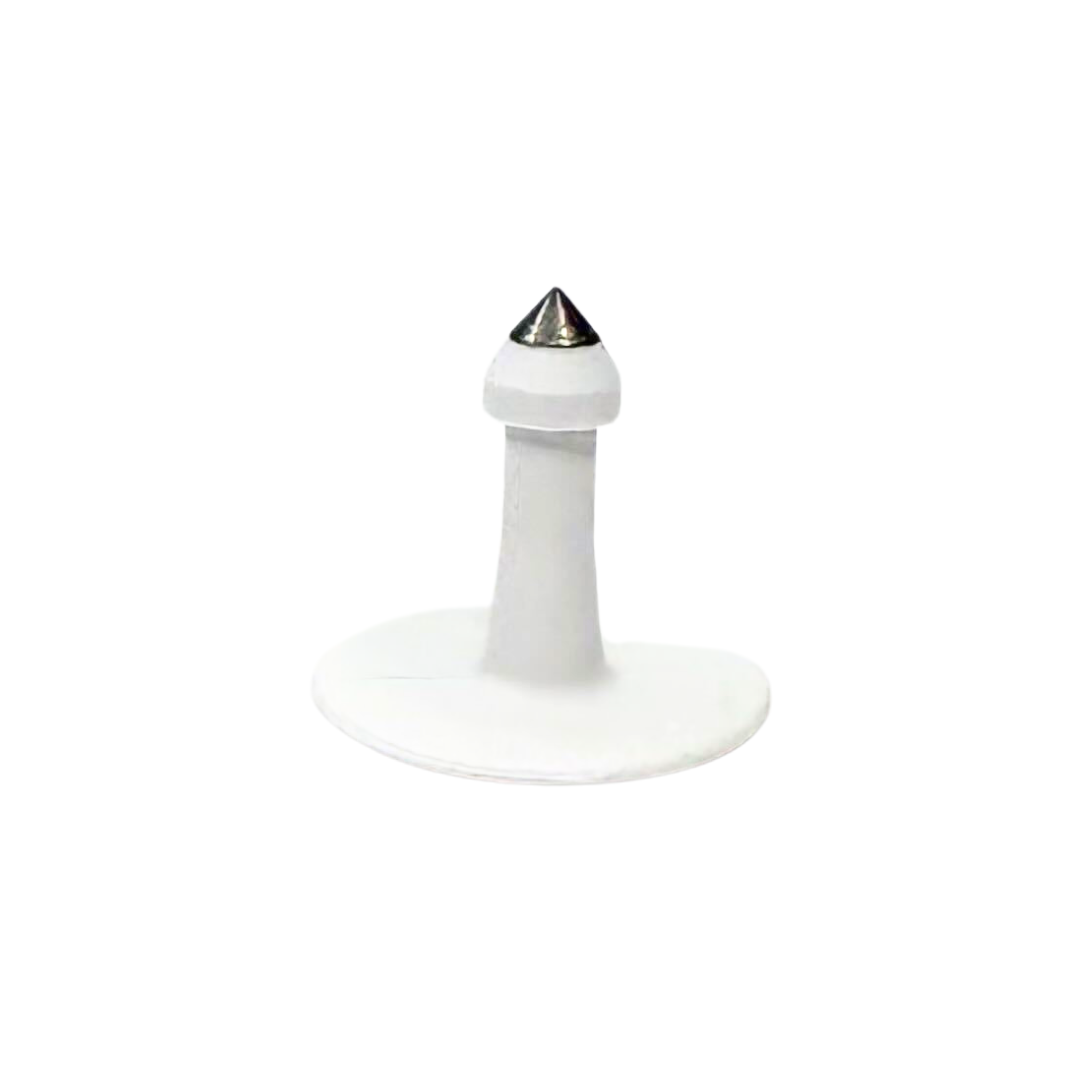 耳標　D2　オスのみ　500個セット　5色