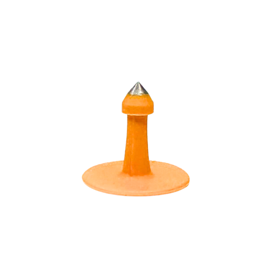 耳標　D2　オスのみ　500個セット　5色