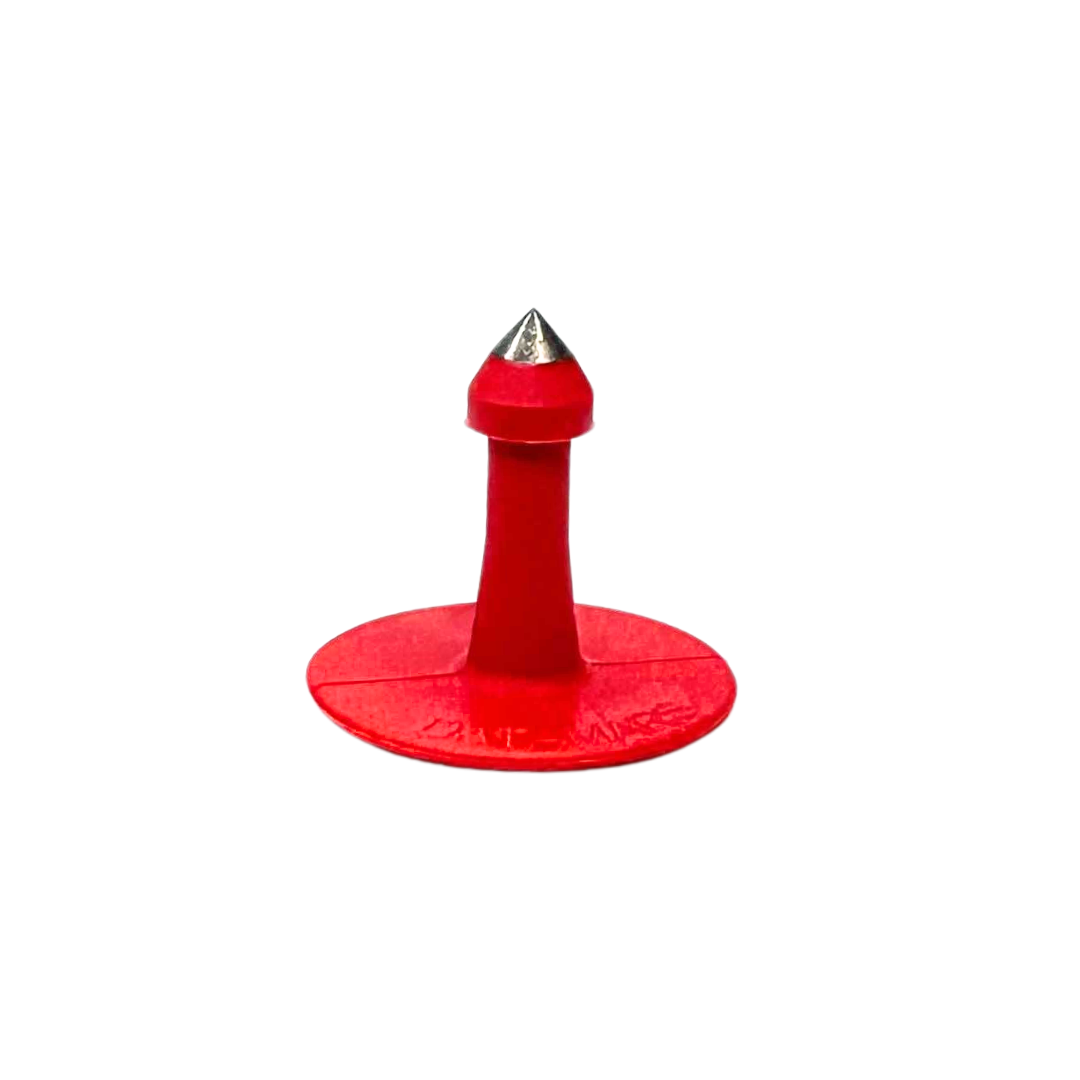 耳標　D2　オスのみ　500個セット　5色