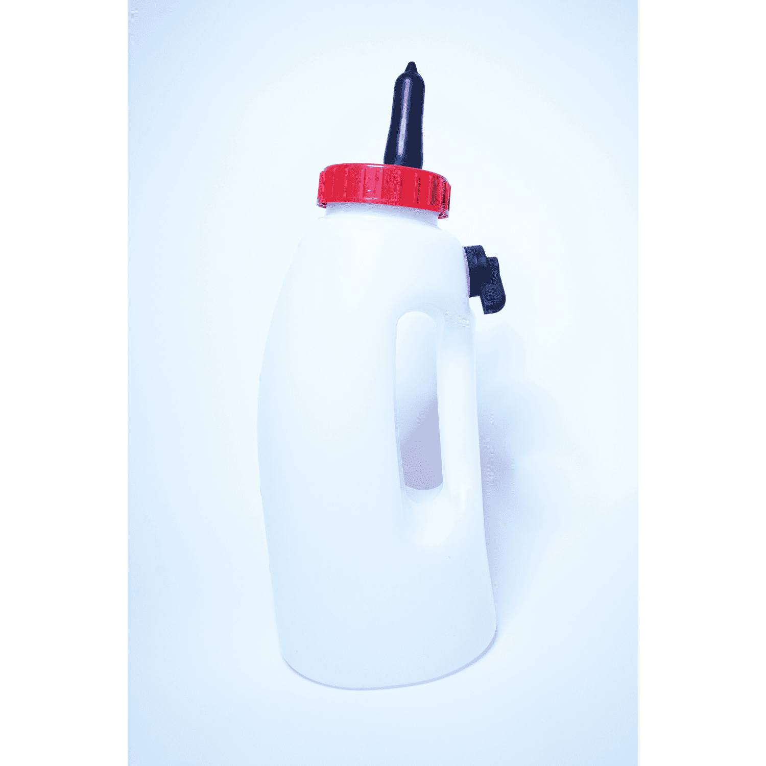調整空気穴付き哺乳ボトル（4L）