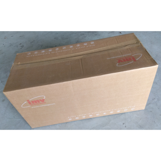 【在庫限りセール】牛受精卵移植用シース管(個包装、滅菌済み)