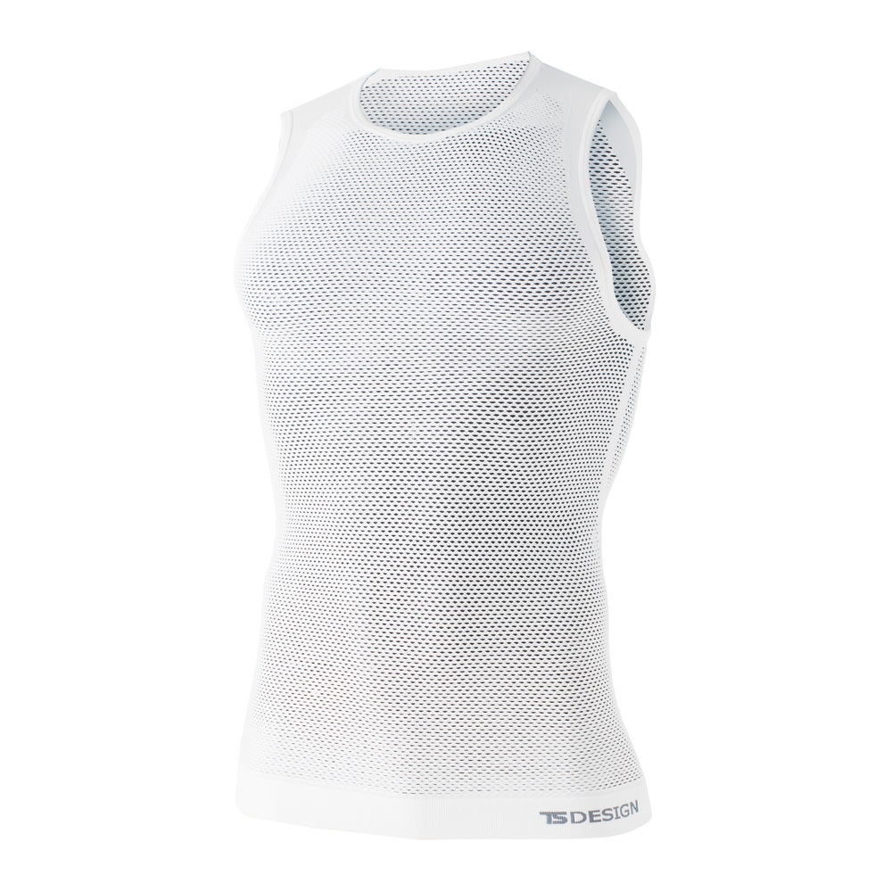 【TSDESIGN】TS DRYノースリーブ